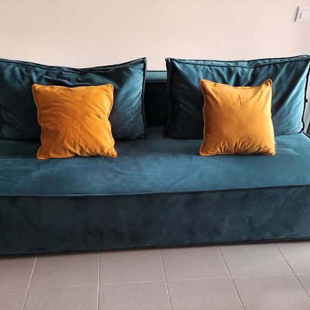 Moderno Apartamento Colon Con Vistas Al Mar Calpe Eksteriør billede