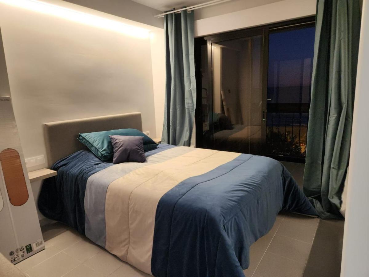 Moderno Apartamento Colon Con Vistas Al Mar Calpe Eksteriør billede