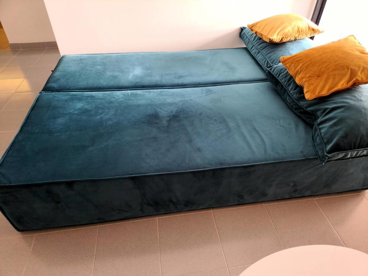 Moderno Apartamento Colon Con Vistas Al Mar Calpe Eksteriør billede