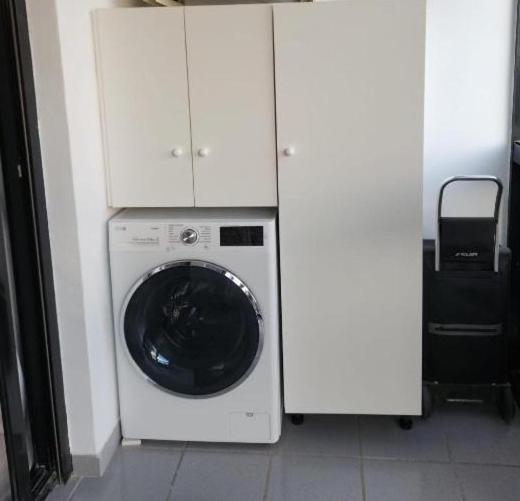 Moderno Apartamento Colon Con Vistas Al Mar Calpe Eksteriør billede